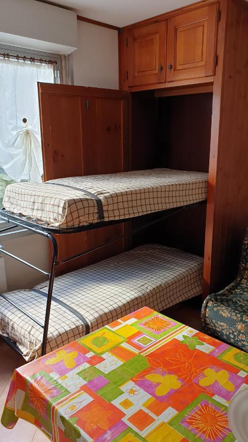 La Caperina Di Artesina Apartment ภายนอก รูปภาพ