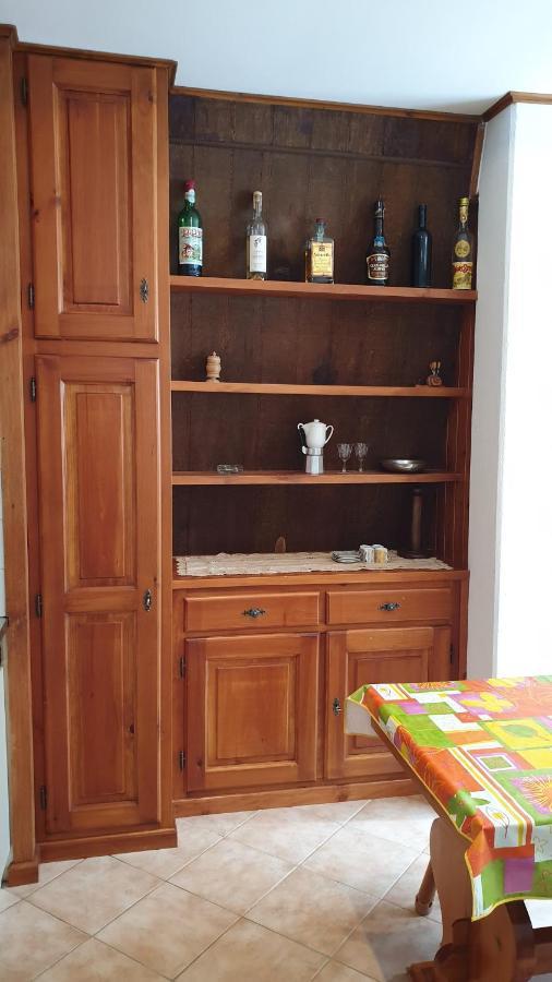 La Caperina Di Artesina Apartment ภายนอก รูปภาพ