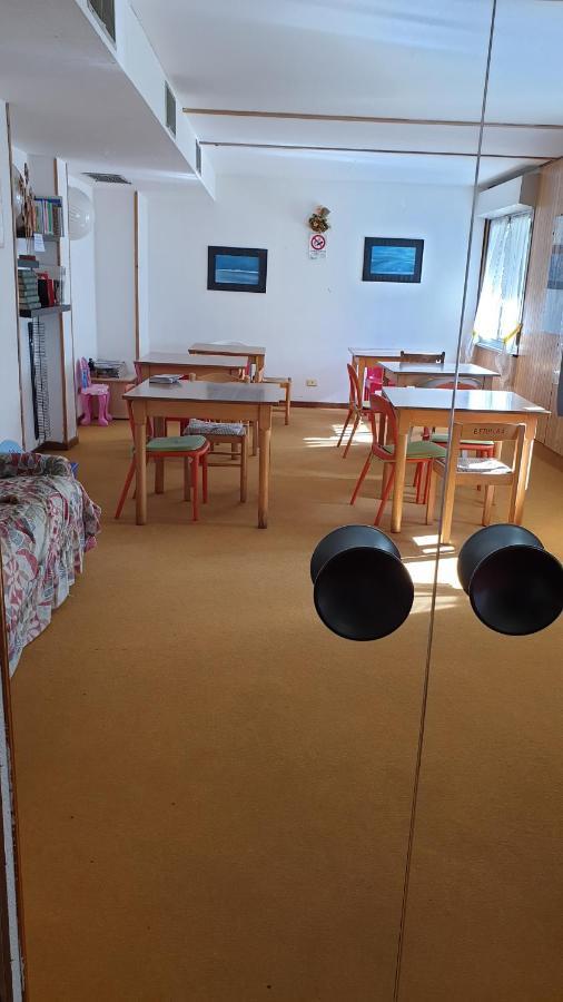 La Caperina Di Artesina Apartment ภายนอก รูปภาพ